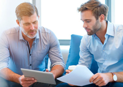 74 % des DRH plébiscitent les actions de mentorat/tutorat dans l’entreprise