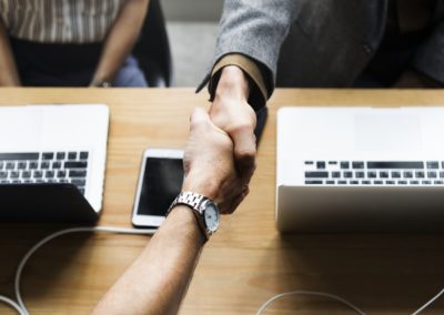 Les clés de la réussite d’un programme de mentorat en entreprise : l’exemple de Reed Midem