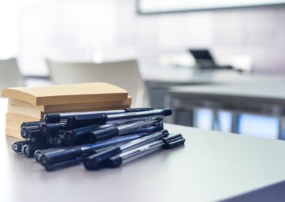 1ère formation à l’ingénierie de mentorat à distance