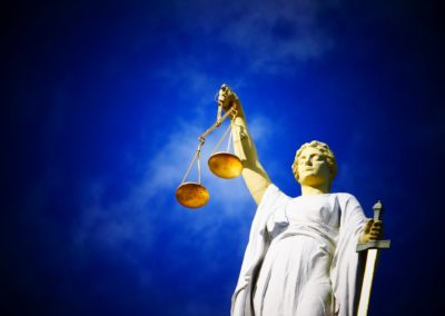 Le mentorat pour les avocats et les juristes