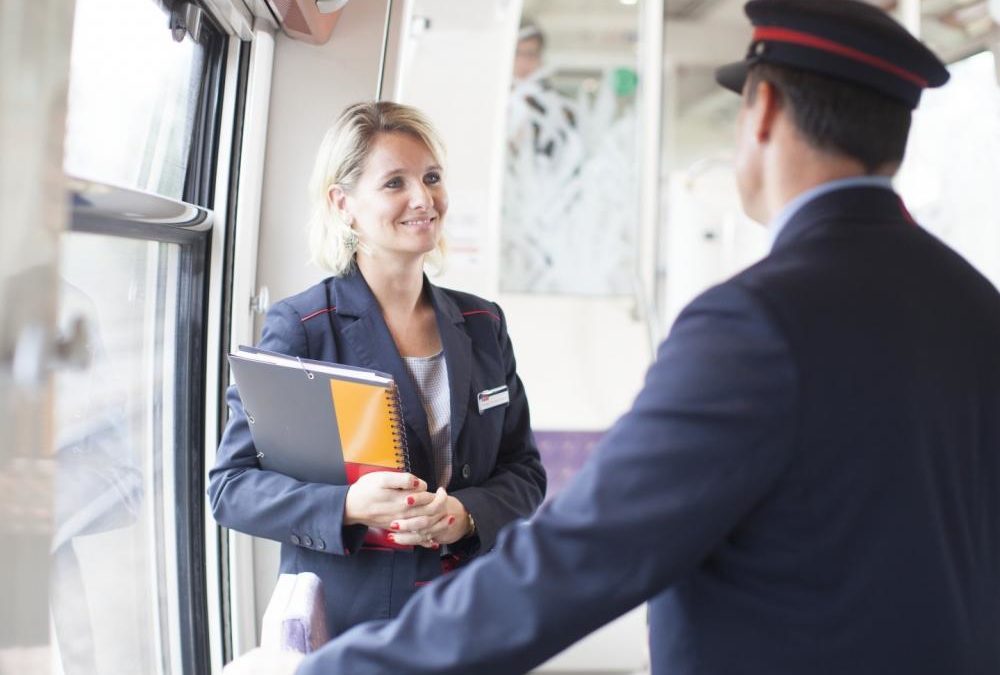 Du mentorat à la SNCF pour les dirigeants de proximité