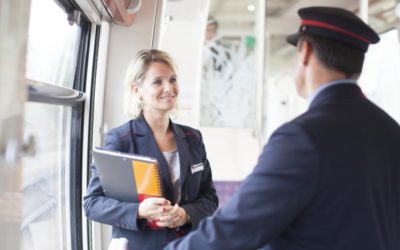Du mentorat à la SNCF pour les dirigeants de proximité