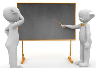 Une formation à la posture de mentor pour favoriser la montée en compétences des conseillers à la CMA des Yvelines