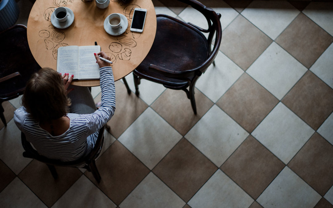 Petit déjeuner témoignage sur le Mentorat, le 13 juin 2019