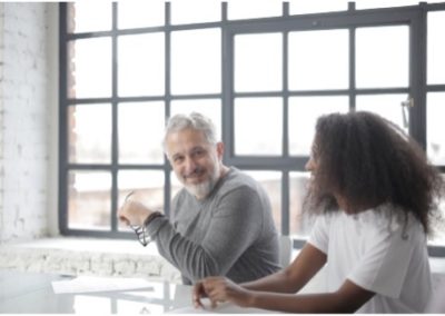 Cap mentorat forme des mentors pour favoriser l’insertion des jeunes dans l’Avesnois