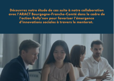 Etude de cas – Aract