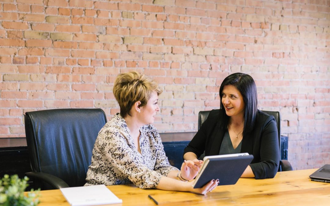 Programmes de développement des compétences sociales :  une majorité de femmes ?