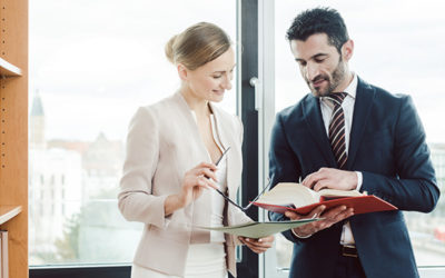 Le mentorat dans les cabinets de conseil :  une stratégie gagnante pour l’optimisation des talents