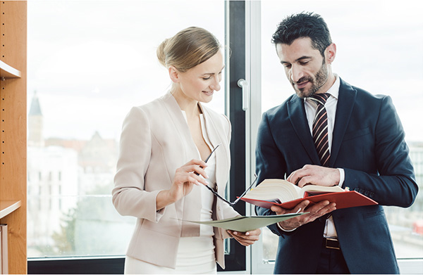 Le mentorat dans les cabinets de conseil :  une stratégie gagnante pour l’optimisation des talents