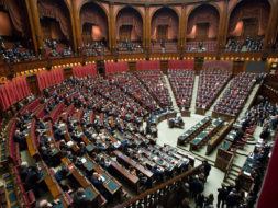 Sommet européen du mentorat