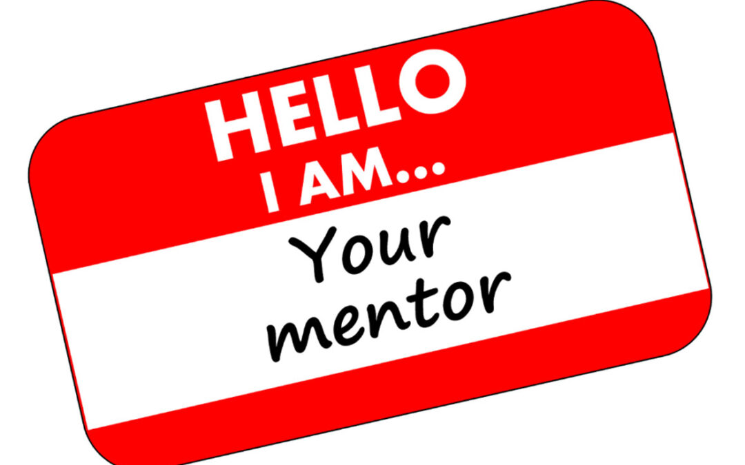 Vous avez dit mentor ? Quelle drôle d’idée ! Et si…