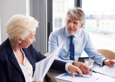 Peut-on conjuguer un rôle au Comex et un rôle de mentor ?