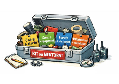 Mentorat : 6 bonnes raisons de communiquer avant, pendant et après pour réussir son programme