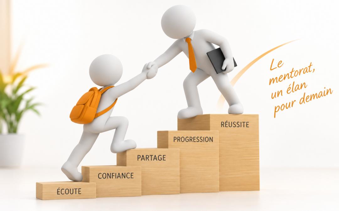 Une formation à la posture de mentor pour favoriser la montée en compétences des conseillers à la CMA des Yvelines